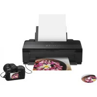 Принтер Epson Stylus Photo 1500W фото 1